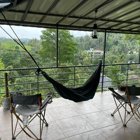 Letstay Vythiri Hill Palace מראה חיצוני תמונה