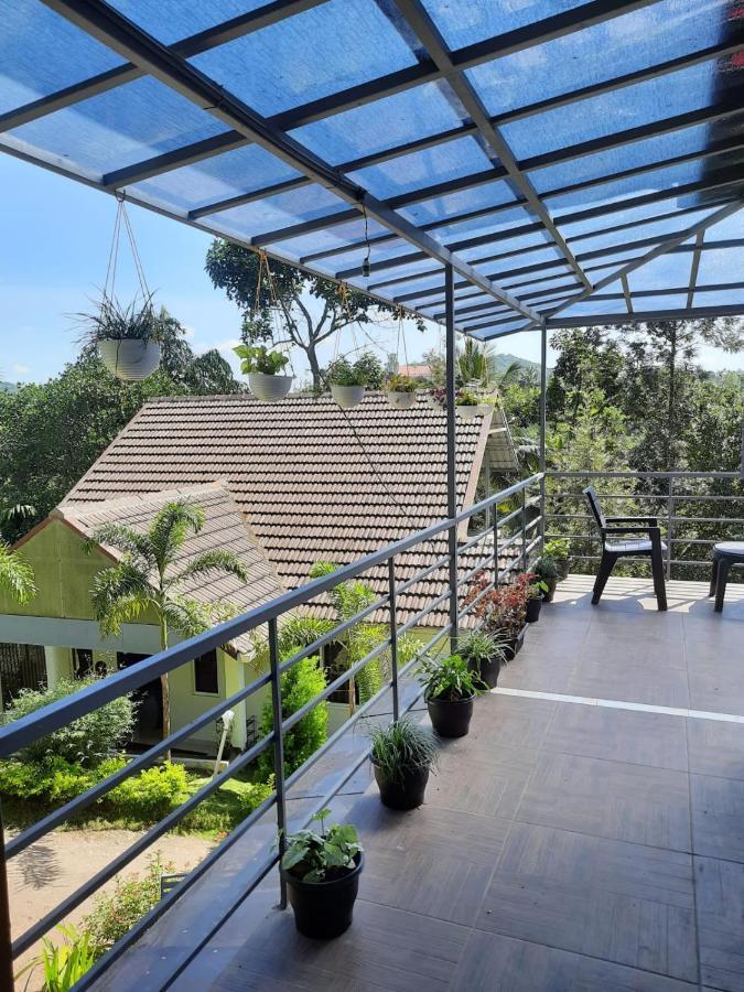 Letstay Vythiri Hill Palace מראה חיצוני תמונה
