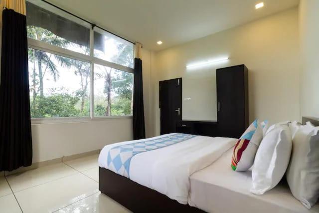 Letstay Vythiri Hill Palace חדר תמונה