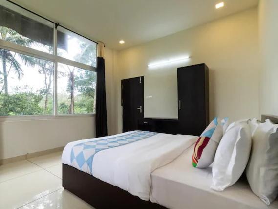 Letstay Vythiri Hill Palace חדר תמונה